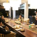 Koalisi Gerindra, PKB, Golkar dan PAN Siap Lawan Capres PDI-P