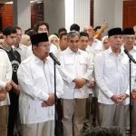 Anggap Sandiaga Masa Lalu, Gerindra Kedatangan Al dan El untuk Masa Depan