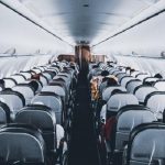 Ternyata Ini Letak Kursi yang Paling Aman saat Naik Pesawat Mudik Lebaran.