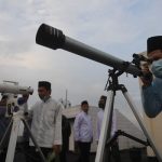 Kapan Hari Raya Idul Fitri 2023? Berikut Versi Pemerintah, NU serta Muhammadiyah