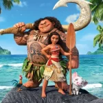 Film Animasi Moana akan Hadir dalam Versi Live-Action