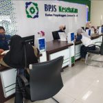 Kantor Pelayanan BPJS Kesehatan