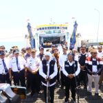 Fasilitasi Ribuan Masyarakat Mudik ke Pulau Raas, Gubernur Khofifah: Upaya Mewujudkan Mudik Aman dan Nyaman untuk Warga Jatim