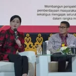 Rapat Koordinasi Daerah (Rakorda) dan Pleno Tim Percepatan Akses Keuangan Daerah (TPAKD) se-Jawa Tengah yang diselenggarakan oleh OJK di Semarang.