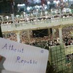 Fenomena Ateisme di Jazirah Arab, Simak Faktanya