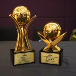 Bank Jatim Boyong Penghargaan Dalam Ajang TOP BUMD Awards 2023