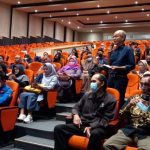 KOMWASJAK Gelar Diskusi Perpajakan Dalam Rangka Mendengar Aspirasi Masyarakat Surabaya