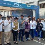 BI Jatim Resmi Tutup Layanan Penukaran Drive Thru 2023