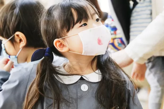 Jepang Konfirmasi Kematian Pertama Kasus Hepatitis Akut Anak