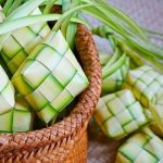 Sejarah Lebaran Ketupat, Tradisi Budaya Masyarakat Jawa Usai Idul Fitri