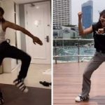 Joget Derago Mulyadi TikTok, Berawal Iseng Bikin Konten Hingga Kini Jadi Viral