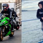 YouTuber Motovlog Den Bagus Meninggal Dunia, Kecelakaan Maut di Flyover Pahoman Lampung