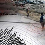 Gempa Bumi Guncang Aceh dan Sebagian Sumatera Utara.