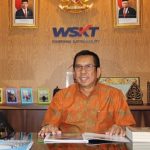 Dirut Waskita Karya Destiawan S Jadi Tersangka Kasus Dugaan Korupsi, Negara Rugi Rp2,5 T