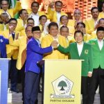 Koalisi Indonesia Bersatu (KIB)