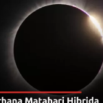Fenomena Gerhana Matahari Hibrida, Kejadian Langit Langka yang Muncul Besok.