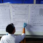 ilustrasi penghitungan suara pemilu