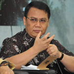 Ketua DPP PDI Perjuangan (PDIP) Ahmad Basarah