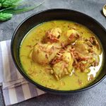 ilustrasi makanan bersantan