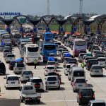 Jasa Marga Prediksi Puncak Arus Mudik Lebaran pada 19 April 2023