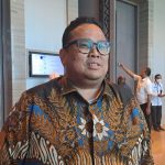 Ketua Badan Pengawas Pemilu (Bawaslu) RI, Rahmat Bagja