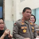 Kepala Biro Penerangan Masyarakat (Karo Penmas) Divisi Humas Polri, Brigjen Pol Ahmad Ramadhan