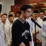 Gabung Gerindra, Al Ghazali Dukung Prabowo di Pilpres 2024