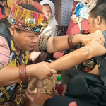 Pengobatan Tradisional Ida Dayak