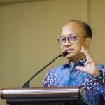 Sekjen Kemenaker, Anwar Sanusi