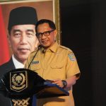 Mendagri Tito Karnavian