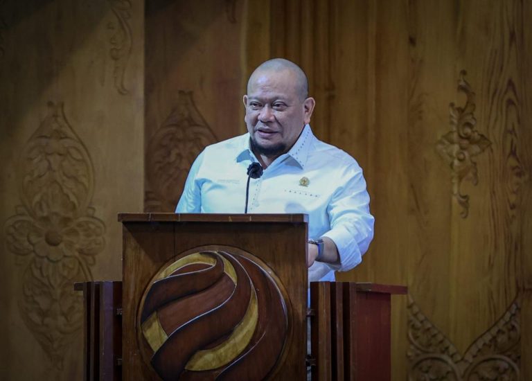 LaNyalla: Awas, Jangan Ada Potongan Dana Bantuan Guru Rp73M