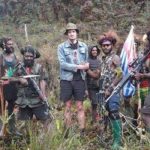 Kronologi Prajurit TNI Gugur saat Operasi Penyelamatan Pilot Susi Air Dari Tangan KKB.