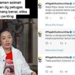 Kisah Soimah Didatangi Debt Collector Pajak, Kemenkeu Ungkap Faktanya.