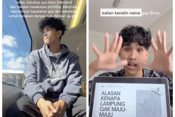 Profil Bima Yudho Alias Awbimax