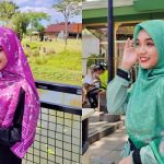 Profil Ning Umi Laila, Ustadzah Cantik Bersuara Merdu Asal Surabaya.