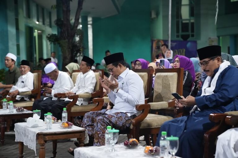 Berkah Ramadhan