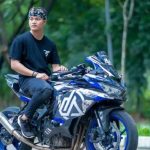 YouTuber Motovlog Den Bagus Meninggal Dunia, Berikut Kronologinya.