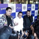 Dito Ariotedjo Mundur dari Klub Raffi Ahmad Usai Jabat Menpora.