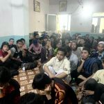 evakuasi WNI dari Sudan