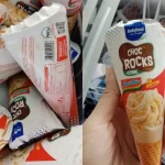 Es Krim Rasa Indomie Goreng