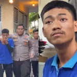 pelaku perekam wanita yang sedang mandi di Atlantis Water Adventures Ancol