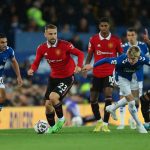 Prediksi Manchester United vs Everton di Premier League 2022/2023: Susunan Pemain Hingga Head to Head