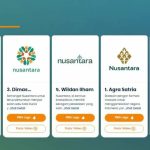 Link Lomba Pilih Logo IKN, Berhadiah Motor Listrik serta Cara Votingnya