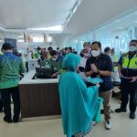 Pelayanan umrah di Bandara Kertajati Jawa Barat