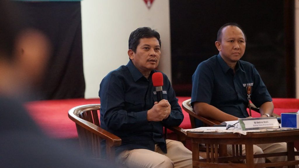 BPJS Kesehatan Pastikan Layanan JKN Tetap Buka di Masa Lebaran 