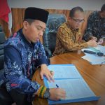 NPHD Ditandatangani, Tahapan Pilgub Jatim 2024 Bisa Dimulai
