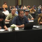 Penyerahan Dukungan Minimal Pemilih & Sebaran Bacalon DPD, Hasilnya 15 Memenuhi Syarat