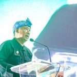 Wali Kota Bandung Yana Mulyana