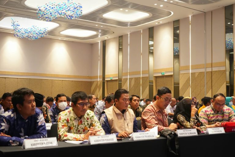 Daftar Pemilih Sementara Warga Jatim Capai 31.570.088