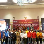 Daftar Pemilih Sementara  Warga Jatim Capai 31.570.088